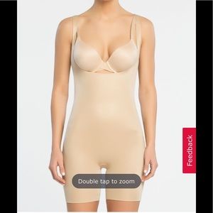 SPANX Bodysuit